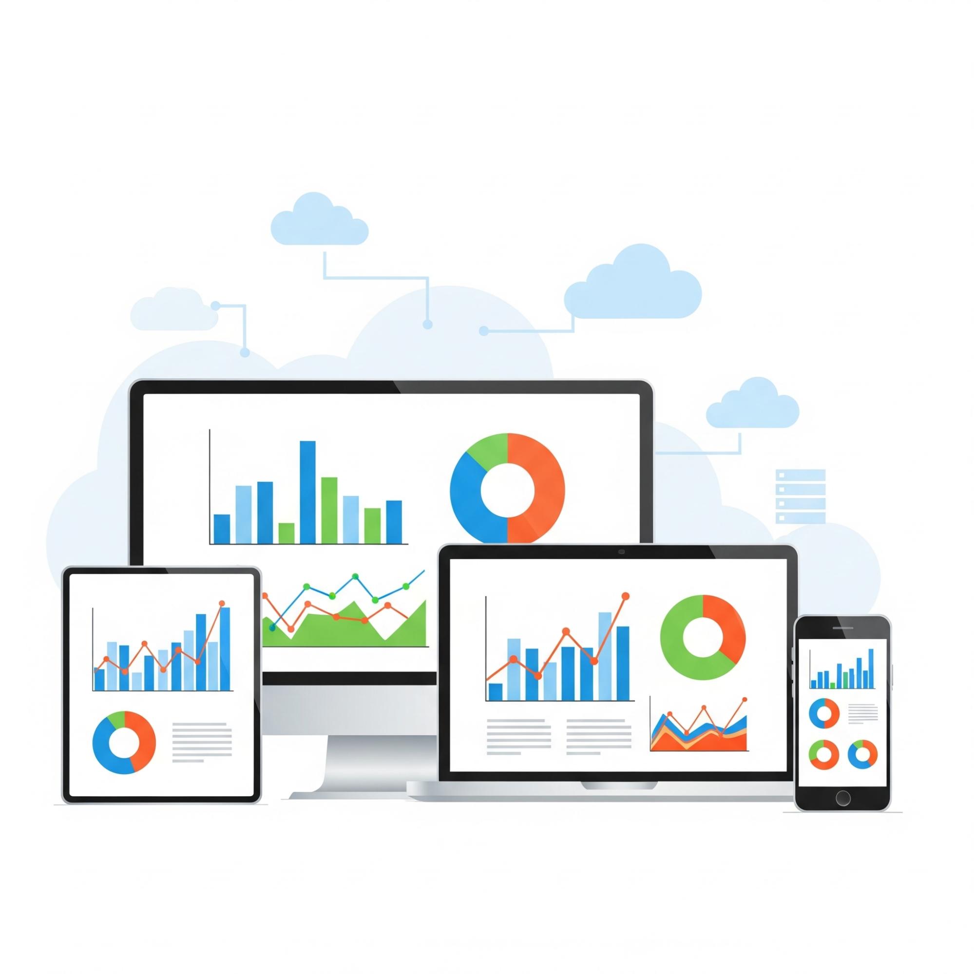 Data & Analytics