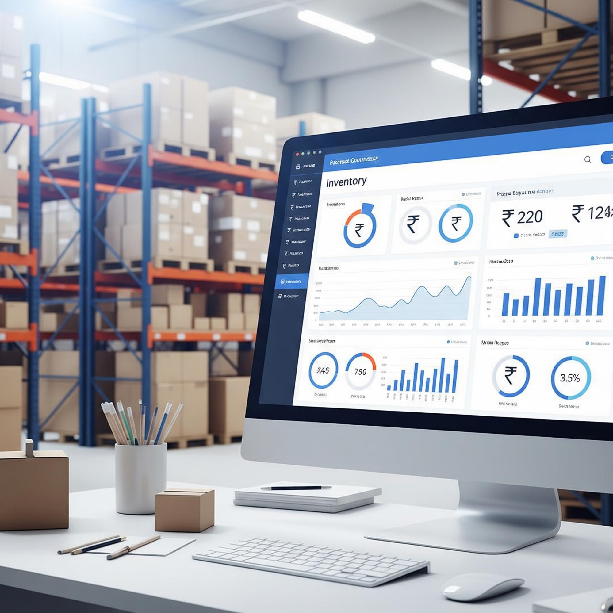 Inventory Management