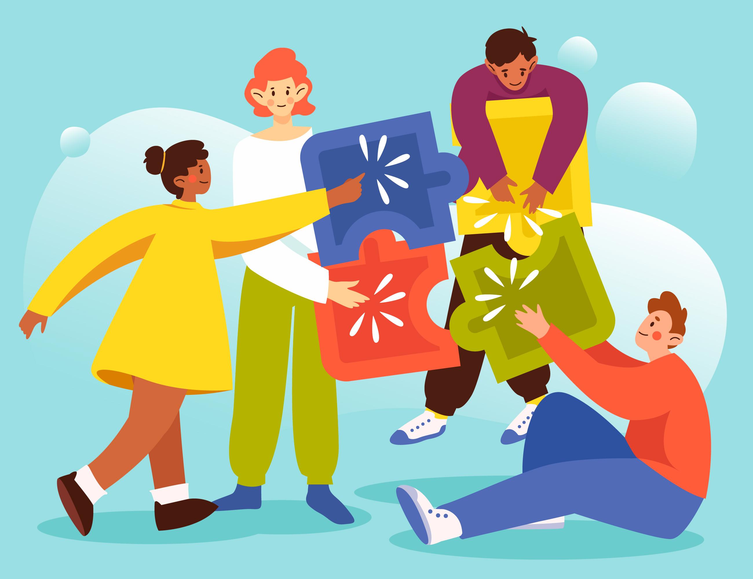 Collaborative Culture