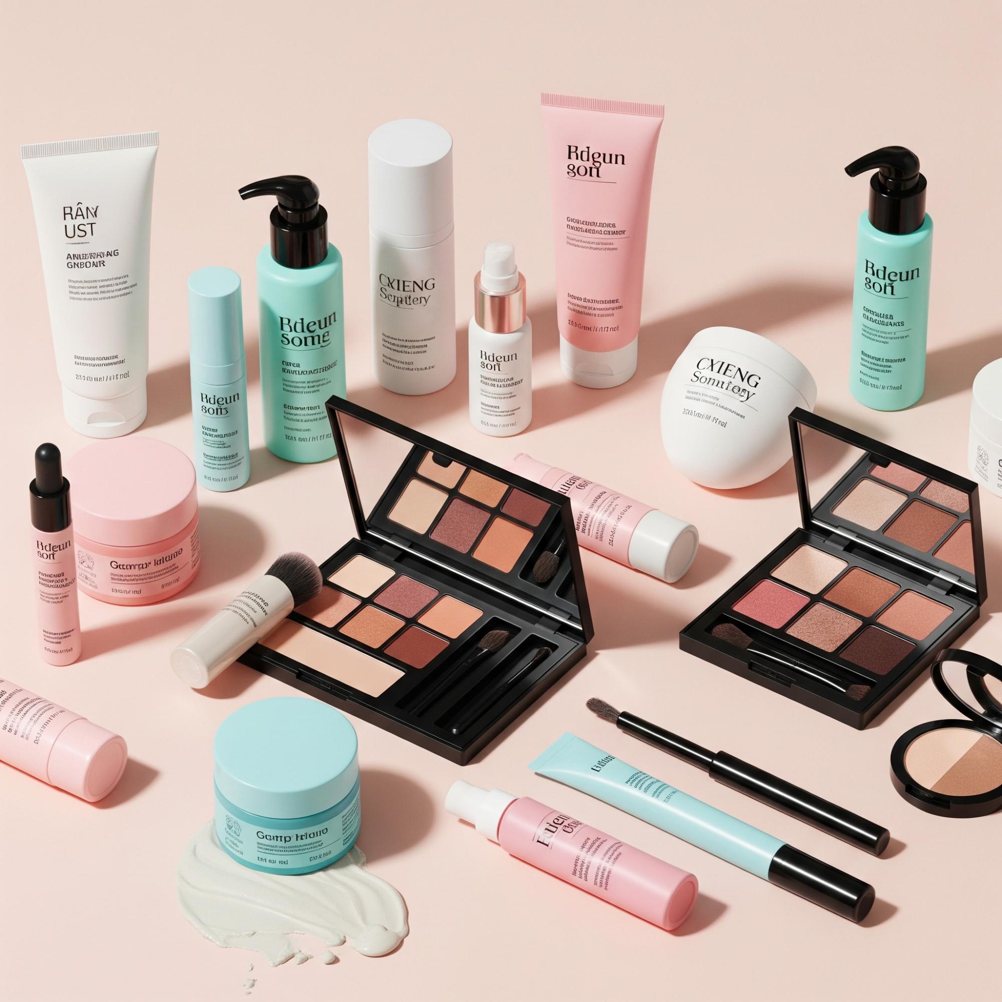 Cosmetics