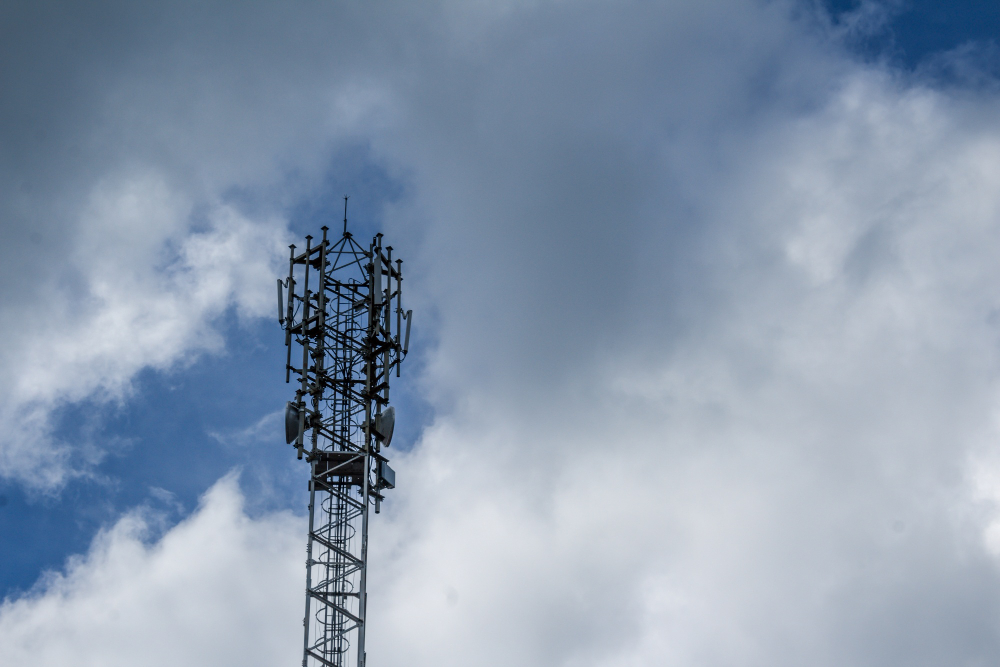 Telecom & Infrastructure